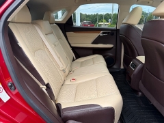 Used 2016  Lexus RX 350 FWD 4dr at Chip Wynn Motors near Paducah&comma; KY