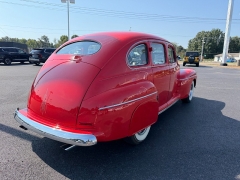 Used 1946  Ford FLEET SEDAN at Chip Wynn Motors near Paducah&comma; KY