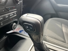 Used 2019  Ford Ranger 4WD SuperCrew 5' Box at Chip Wynn Motors near Paducah&comma; KY
