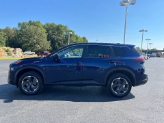 Used 2024  Nissan Rogue AWD SV at Chip Wynn Motors near Paducah&comma; KY
