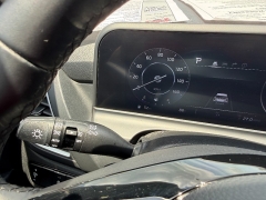 Used 2024  Kia Seltos EX IVT AWD at Chip Wynn Motors near Paducah&comma; KY