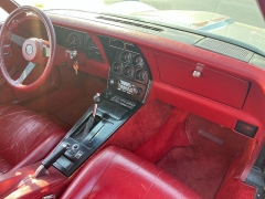 Used 1982  Chevrolet Corvette 2d Coupe at Chip Wynn Motors near Paducah&comma; KY