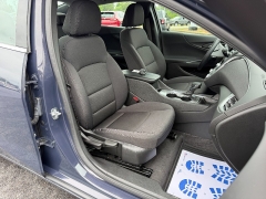 Used 2025  Chevrolet Malibu 4dr Sdn 1LT at Chip Wynn Motors near Paducah&comma; KY