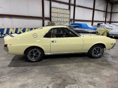 Used 1969  American Motors &lpar;AMC&rpar; AMX  at Chip Wynn Motors near Paducah&comma; KY