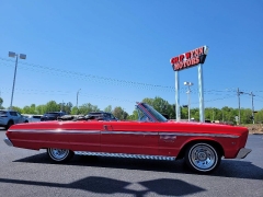 Used 1965  Plymouth SPORT FURY CONVERTIBLE 2D at Chip Wynn Motors near Paducah&comma; KY