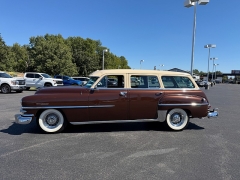 Used 1953  Chrysler NEW YORKER  at Chip Wynn Motors near Paducah&comma; KY