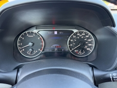 Used 2024  Nissan Altima 2&period;0 SR Sedan at Chip Wynn Motors near Paducah&comma; KY