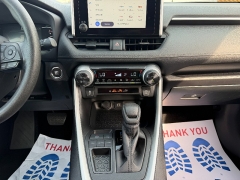 Used 2025  Toyota RAV4 XLE FWD at Chip Wynn Motors near Paducah&comma; KY