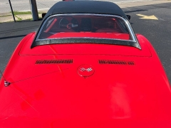 Used 1971  Chevrolet CORVETTE CONV at Chip Wynn Motors near Paducah&comma; KY