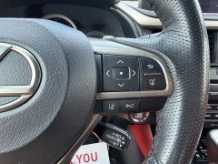 Used 2022  Lexus RX RX 350 F SPORT Appearance AWD at Chip Wynn Motors near Paducah&comma; KY