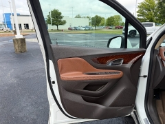 Used 2015  Buick Encore 4d SUV FWD Leather at Chip Wynn Motors near Paducah&comma; KY