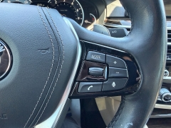 Used 2019  BMW 5 Series 540i xDrive Sedan at Chip Wynn Motors near Paducah&comma; KY