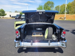 Used 1956  Chevrolet BEL AIR CLASSIC at Chip Wynn Motors near Paducah&comma; KY