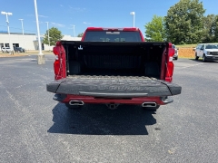 Used 2024  Chevrolet Silverado 1500 4WD Crew Cab 147" High Country at Chip Wynn Motors near Paducah&comma; KY