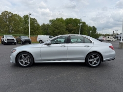 Used 2019  Mercedes-Benz E-Class 4d Sedan E300 4matic at Chip Wynn Motors near Paducah&comma; KY