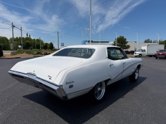 Used 1969  Buick SKYLARK CAR at Chip Wynn Motors near Paducah&comma; KY
