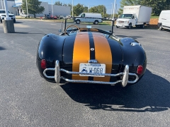 Used 1965  COBRA AC CONVERTIBLE at Chip Wynn Motors near Paducah&comma; KY