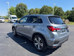 Used 2022  Mitsubishi Outlander Sport ES 2&period;0 CVT at Chip Wynn Motors near Paducah&comma; KY