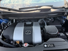 Used 2022  Lexus RX RX 350 F SPORT Appearance AWD at Chip Wynn Motors near Paducah&comma; KY
