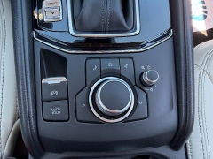 Used 2025  Mazda CX-5 2&period;5 S Preferred Package AWD at Chip Wynn Motors near Paducah&comma; KY
