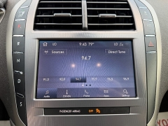 Used 2020  Lincoln MKZ 4d Sedan FWD at Chip Wynn Motors near Paducah&comma; KY