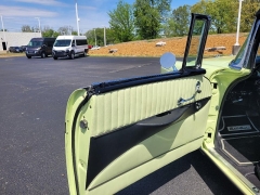 Used 1956  Chevrolet BEL AIR CLASSIC at Chip Wynn Motors near Paducah&comma; KY