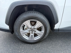 Used 2025  Toyota RAV4 XLE FWD at Chip Wynn Motors near Paducah&comma; KY
