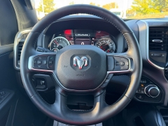 Used 2024  Ram 1500 Big Horn 4x4 Crew Cab 6'4" Box at Chip Wynn Motors near Paducah&comma; KY