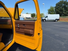 Used 1975  Chevrolet C10 PK at Chip Wynn Motors near Paducah&comma; KY