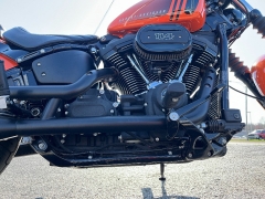 Used 2021  Harley-Davidson FXBBS HEAVY WEIGHT at Chip Wynn Motors near Paducah&comma; KY