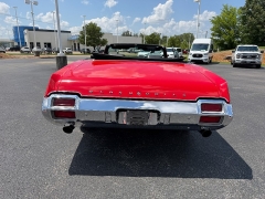 Used 1971  Oldsmobile CUTLASS CONV at Chip Wynn Motors near Paducah&comma; KY