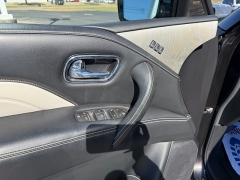 Used 2019  INFINITI QX80 4d SUV AWD LIMITED at Chip Wynn Motors near Paducah&comma; KY