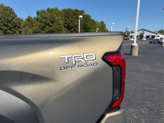 Used 2024  Toyota Tacoma 4WD Hybrid Double Cab Bed AT &lpar;Natl&rpar; at Chip Wynn Motors near Paducah&comma; KY