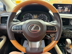 Used 2016  Lexus RX 350 FWD 4dr at Chip Wynn Motors near Paducah&comma; KY