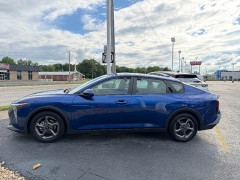 Used 2025  Kia K4 LXS FWD at Chip Wynn Motors near Paducah&comma; KY