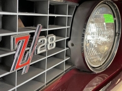 Used 1969  Chevrolet CAMARO Z28 Z-28 at Chip Wynn Motors near Paducah&comma; KY