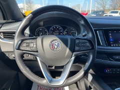 Used 2024  Buick Enclave FWD 4dr Premium at Chip Wynn Motors near Paducah&comma; KY