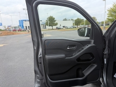 Used 2023  Nissan Frontier Crew Cab 4x4 SV Auto &ast;Ltd Avail&ast; at Chip Wynn Motors near Paducah&comma; KY