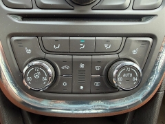Used 2015  Buick Encore 4d SUV FWD Leather at Chip Wynn Motors near Paducah&comma; KY