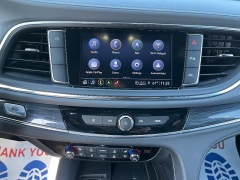 Used 2024  Buick Enclave FWD 4dr Premium at Chip Wynn Motors near Paducah&comma; KY