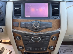 Used 2013  INFINITI QX56 4d SUV 4WD at Chip Wynn Motors near Paducah&comma; KY