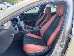 Used 2024  Mazda Mazda3 Sedan 2&period;5 Carbon Turbo AWD at Chip Wynn Motors near Paducah&comma; KY