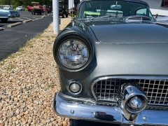 Used 1956  Ford THUNDERBIRD CONVERTIBLE at Chip Wynn Motors near Paducah&comma; KY