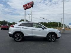 Used 2025  Mitsubishi Eclipse Cross SE S-AWC at Chip Wynn Motors near Paducah&comma; KY