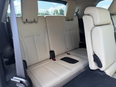 Used 2025  INFINITI QX60 SENSORY AWD at Chip Wynn Motors near Paducah&comma; KY