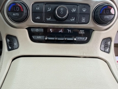 Used 2015  GMC Yukon 4d SUV 4WD Denali at Chip Wynn Motors near Paducah&comma; KY
