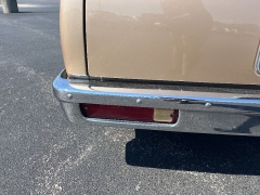 Used 1986  Chevrolet El Camino 2dr Pickup SS at Chip Wynn Motors near Paducah&comma; KY