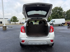 Used 2015  Buick Encore 4d SUV FWD Leather at Chip Wynn Motors near Paducah&comma; KY