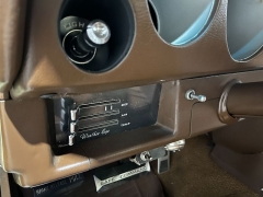 Used 1969  American Motors &lpar;AMC&rpar; AMX  at Chip Wynn Motors near Paducah&comma; KY