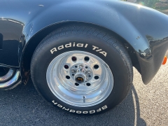 Used 1965  COBRA AC CONVERTIBLE at Chip Wynn Motors near Paducah&comma; KY